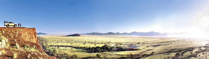 Dertour - Gondwana Collection: Namibia mit Herz und Seele