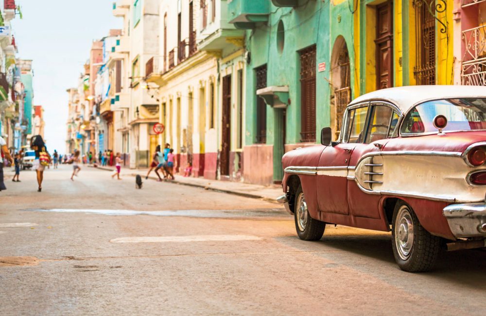 Dertour - A lo Cubano
