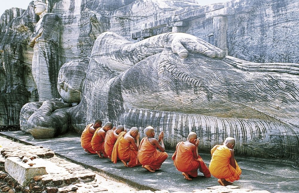 Dertour - Sri Lanka intensiv