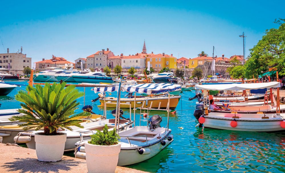 Dertour - Montenegro in allen Facetten erleben