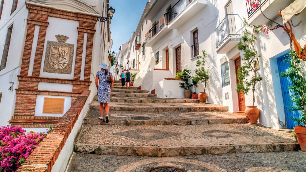 Dertour - Zauberhaftes und charmantes Andalusien