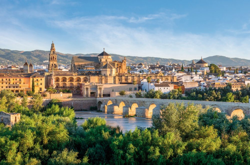 Dertour - Andalusiens Höhepunkte