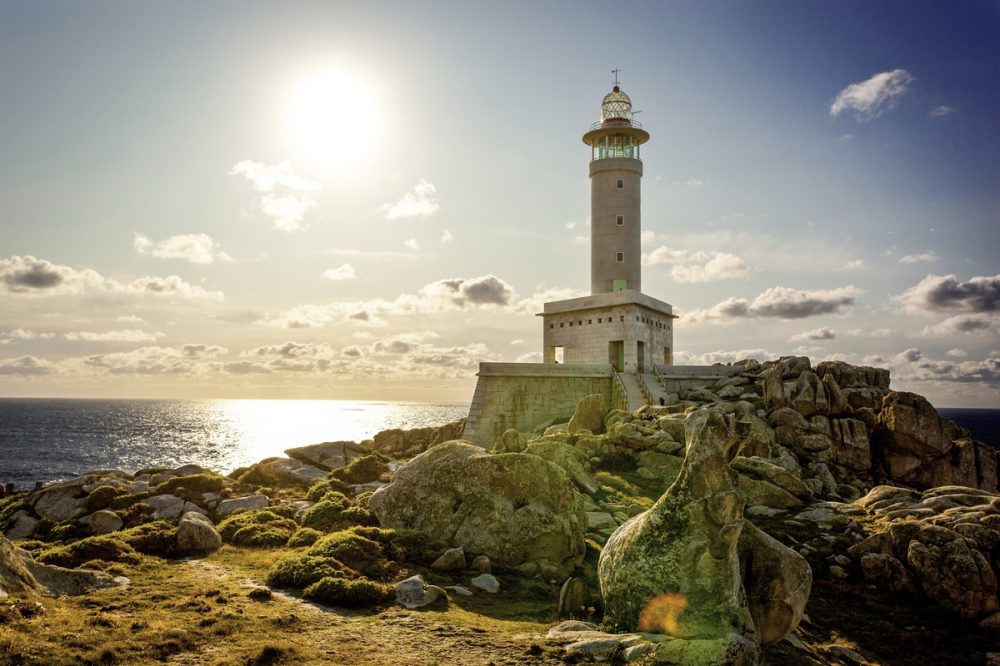 Dertour - Leuchtturmwanderung – Camino dos Faros