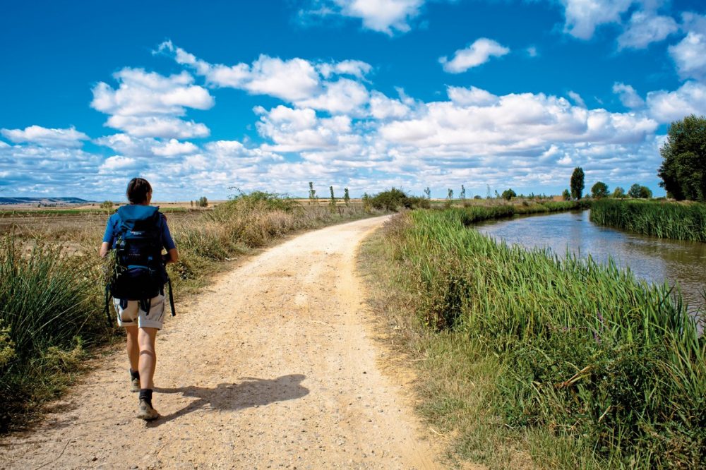 Dertour - Wandern auf dem Jakobsweg – Die portugiesische Route