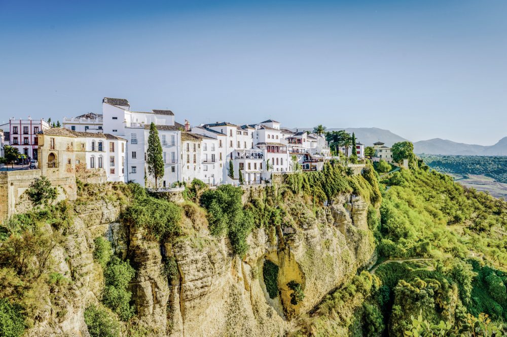 Dertour - Das Beste von Andalusien
