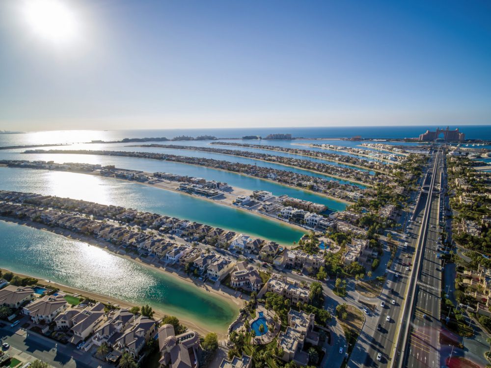 Dertour - Erlebnisreiches Dubai