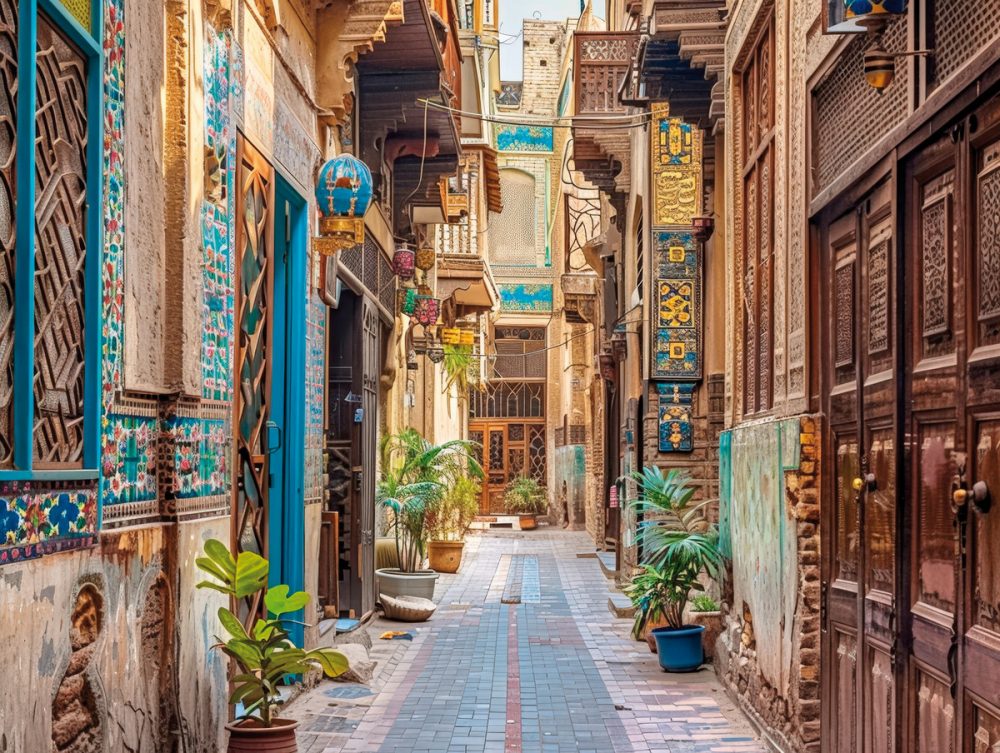 Dertour - Jeddah Stopover Kompakt