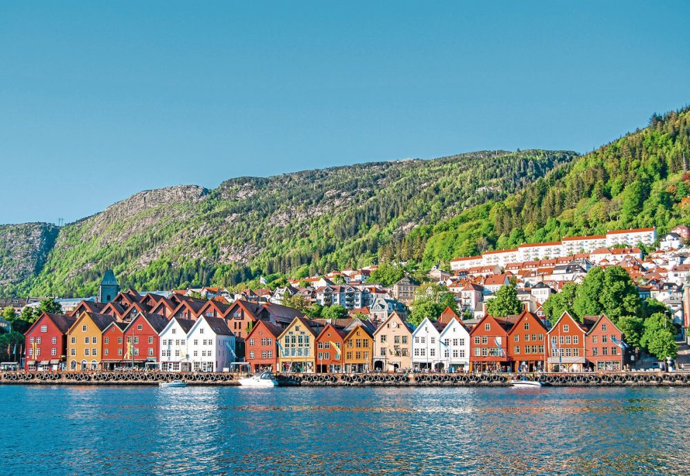 Dertour - Magische Fjorde, Stockholm und Helsinki