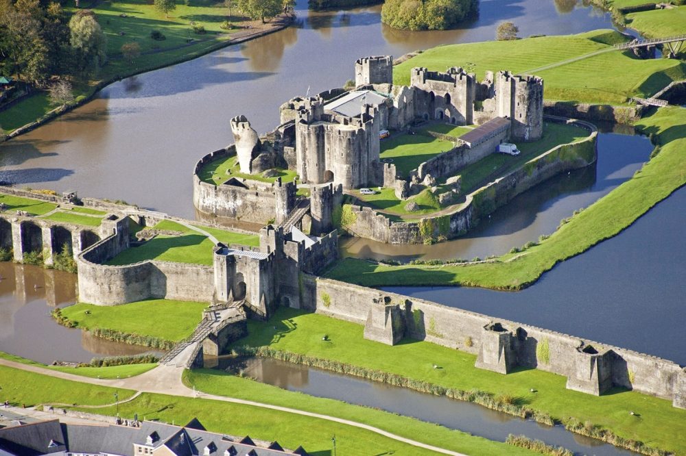 Dertour - Geheimtipp Wales