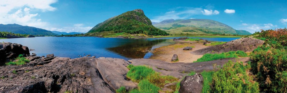 Dertour - Höhepunkte rund um Killarney plus