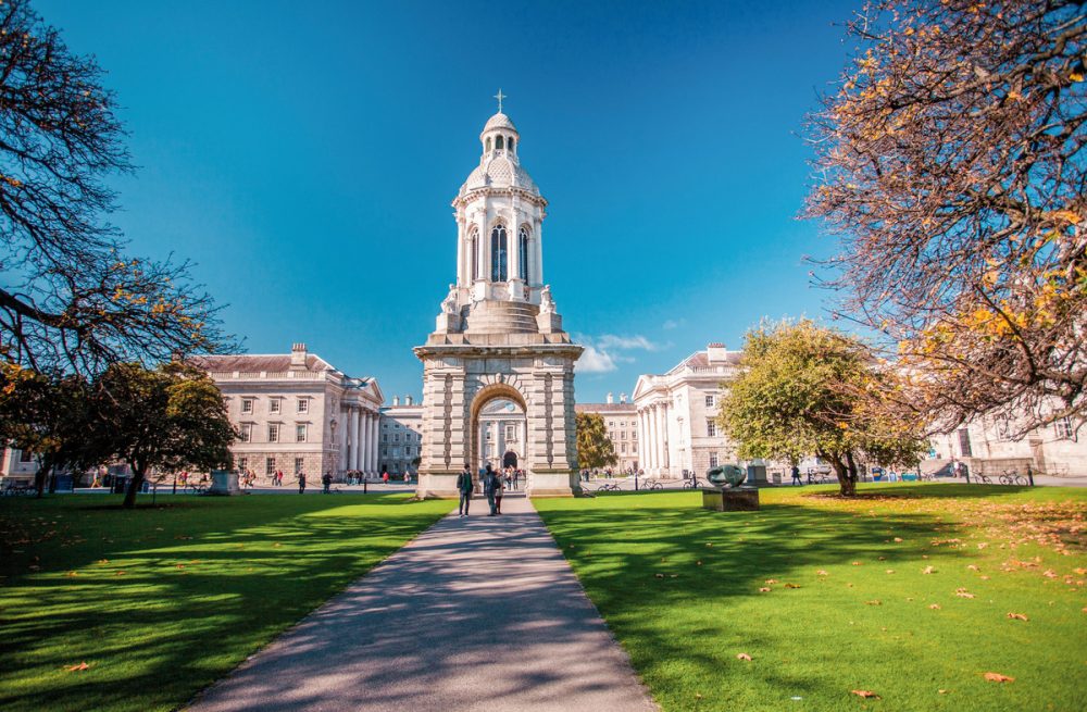 Dertour - Höhepunkte rund um Dublin