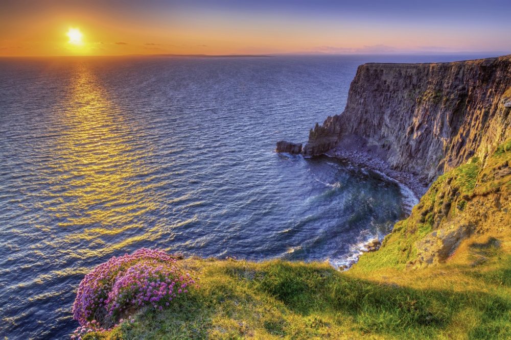 Dertour - Irland für Einsteiger