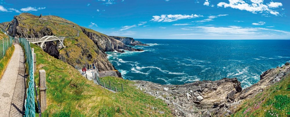 Dertour - Wild Atlantic Way - Irlands wilde Westküste