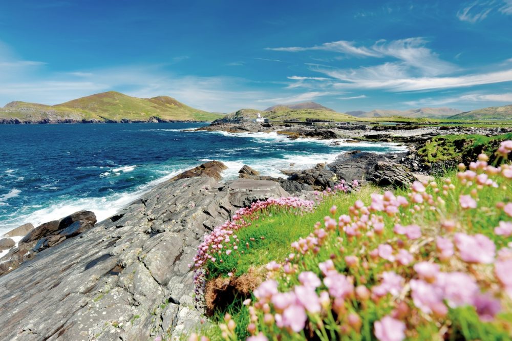 Dertour - Cead mile failte - Tausendfach Willkommen