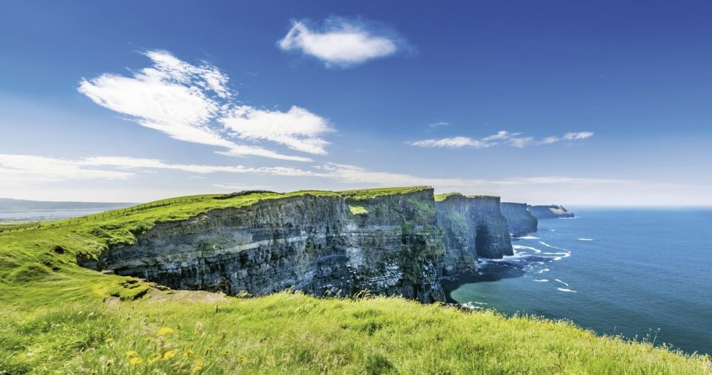 Dertour - Herrschaftliches Irland