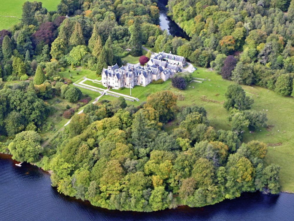 Dertour - Herrschaftliches Schottland