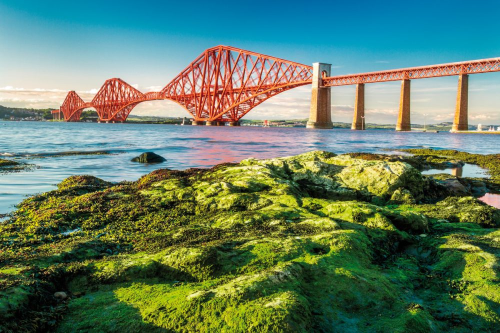 Dertour - Bahnerlebnisreise Schottland