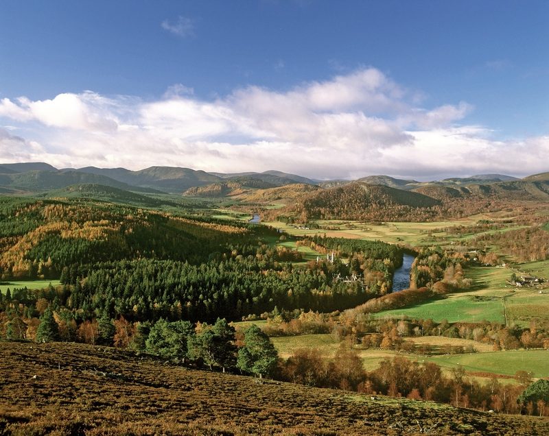 Dertour - Whiskytour - Speyside