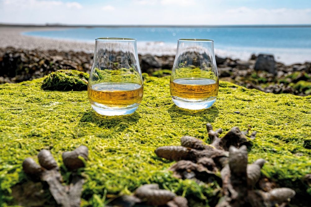 Dertour - Whiskytour - Isle of Islay und die Küste