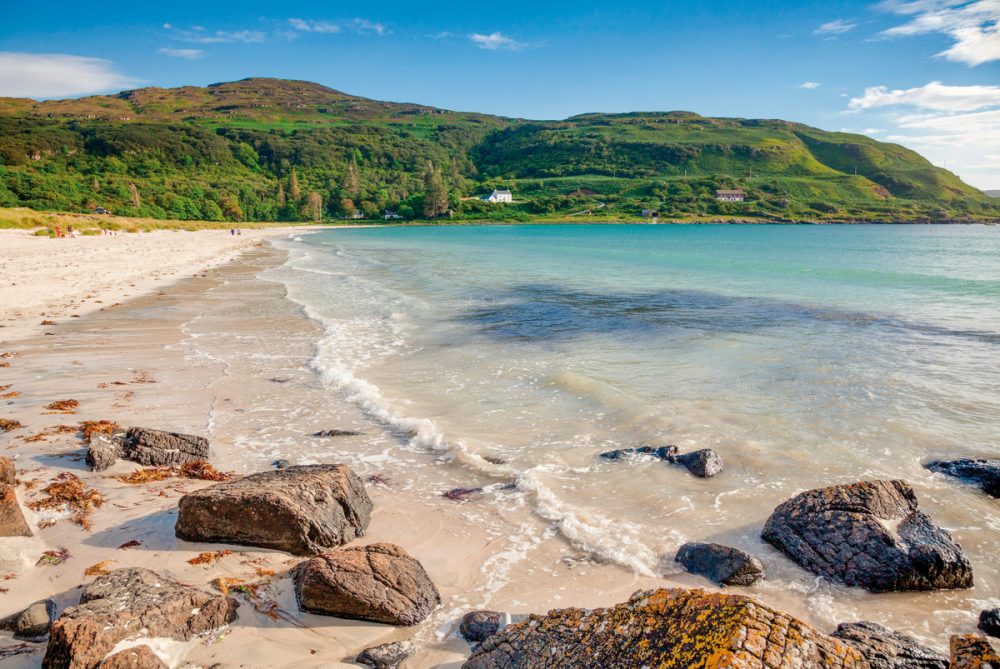 Dertour - Schottland für Einsteiger