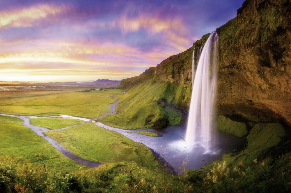 Dertour - Rund um Island – Ringstraße und Snæfellsnes