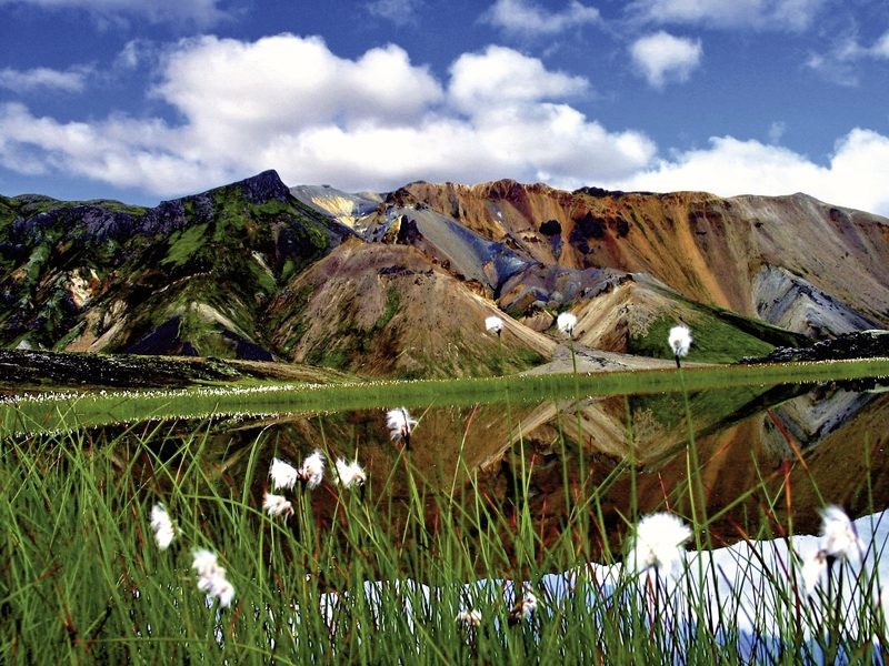 Dertour - Island intensiv