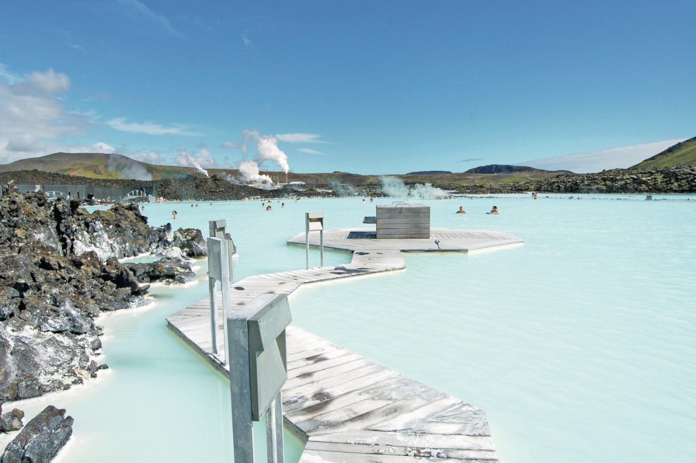 Dertour - Islands Sommer entspannt genießen