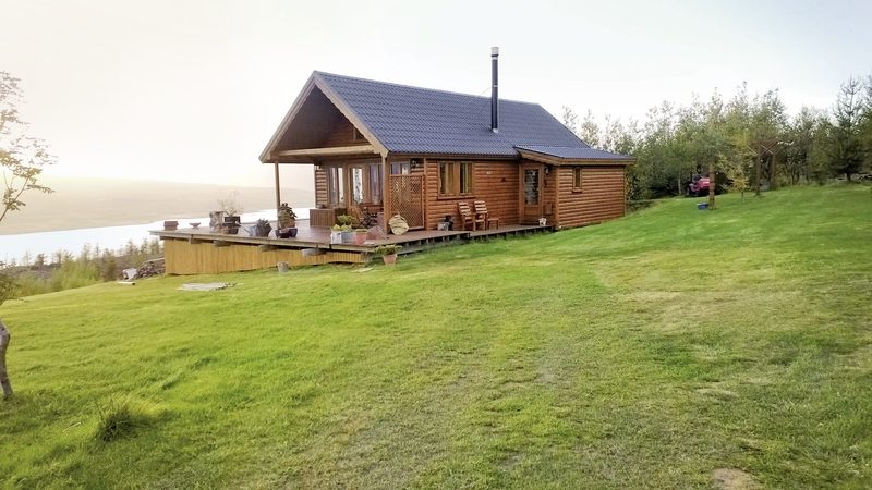 Dertour - Ferienhausrundreise Rund um Island