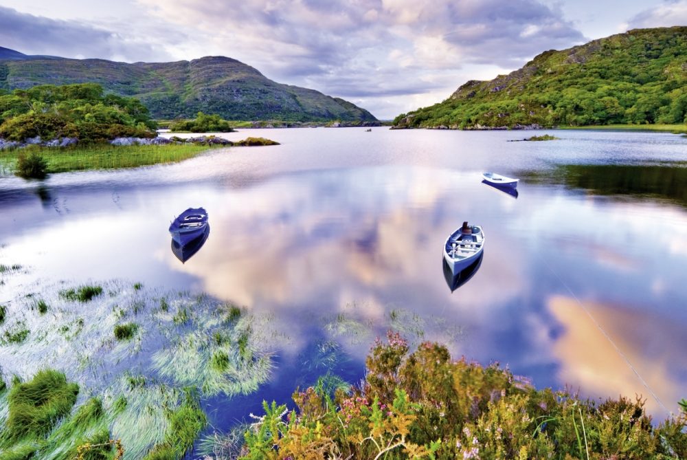 Dertour - Höhepunkte rund um Killarney