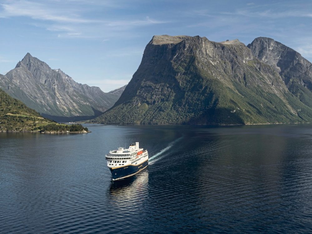 Dertour - Havila Voyages Kirkenes-Bergen