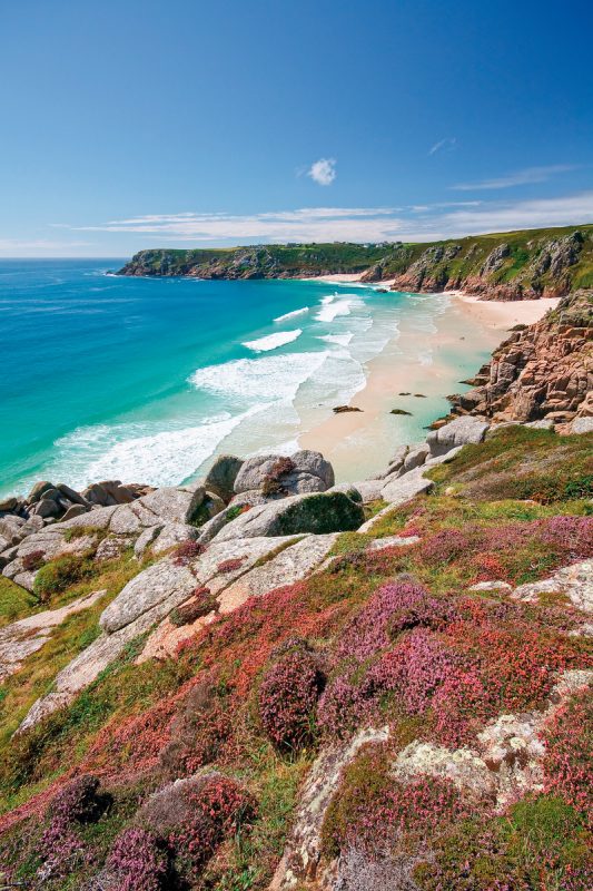 Dertour - Bahnerlebnisreise Cornwall