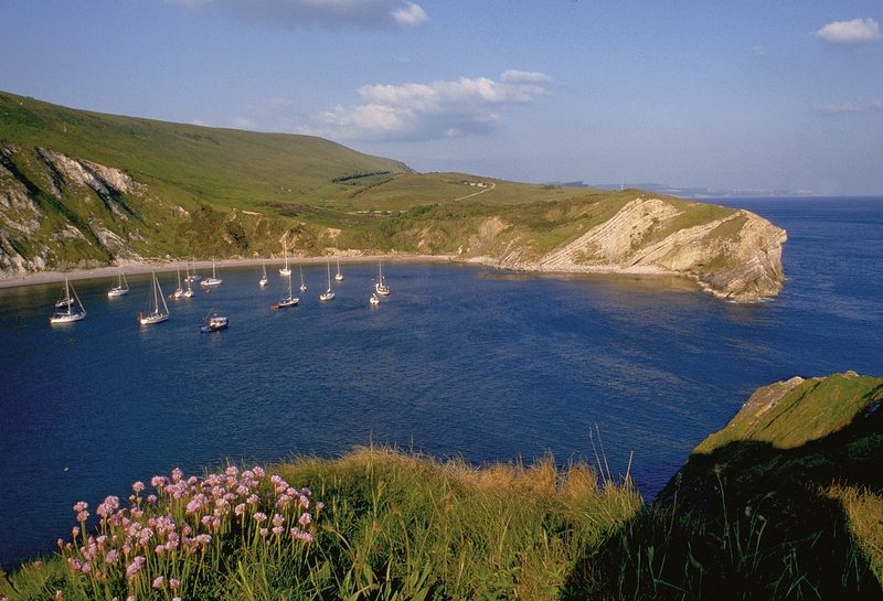 Dertour - Naturwunder Devon & Cornwall