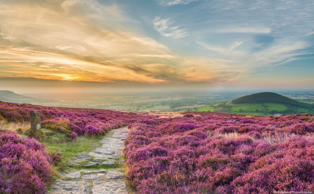 Dertour - Natur pur in Nordenglands Nationalparks