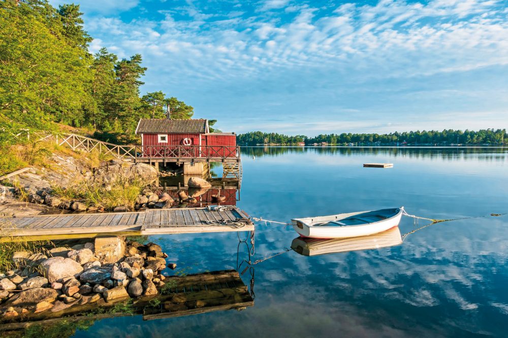 Dertour - Große Südschweden Rundreise (ab/bis Malmö)