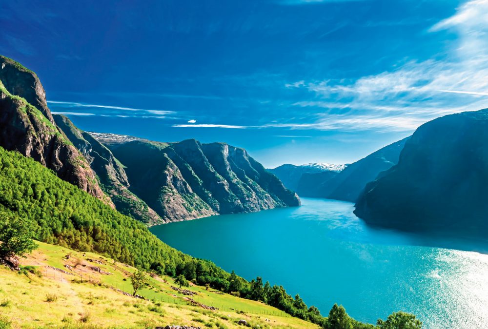 Dertour - Norwegens schönste Fjorde