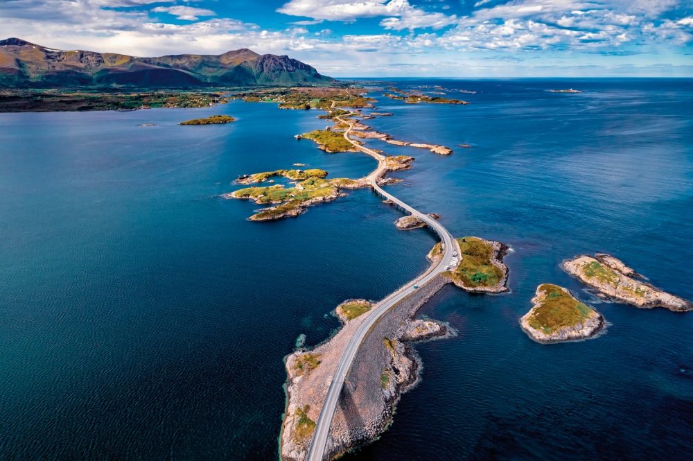 Dertour - Reizvolles Norwegen