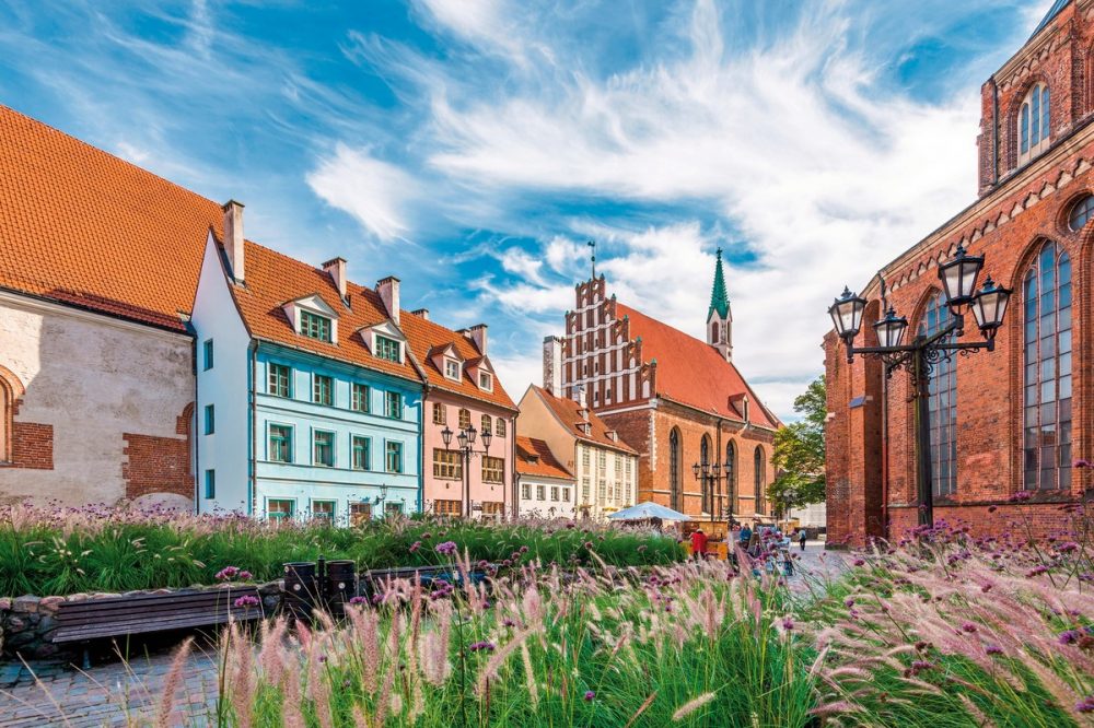 Dertour - Städtezauber und Inselwelt