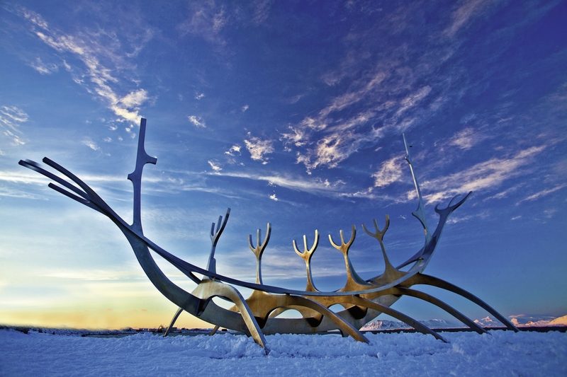 Dertour - Winterliche Höhepunkte rund um Reykjavik (4 Nächte)