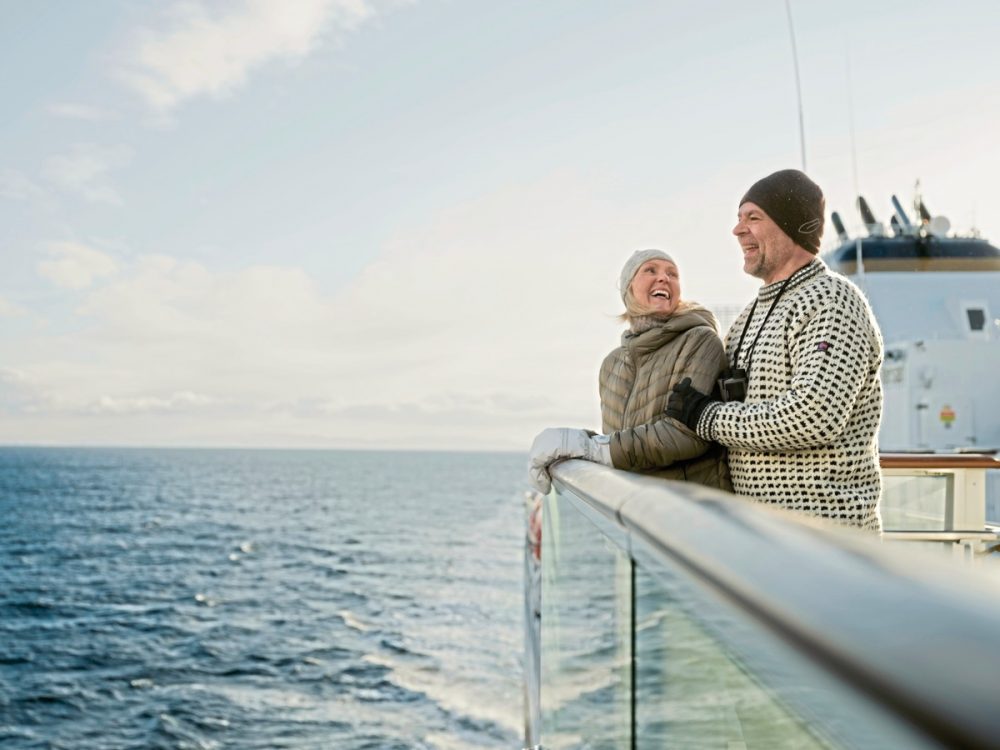 Dertour - Havila Voyages Kirkenes-Bergen