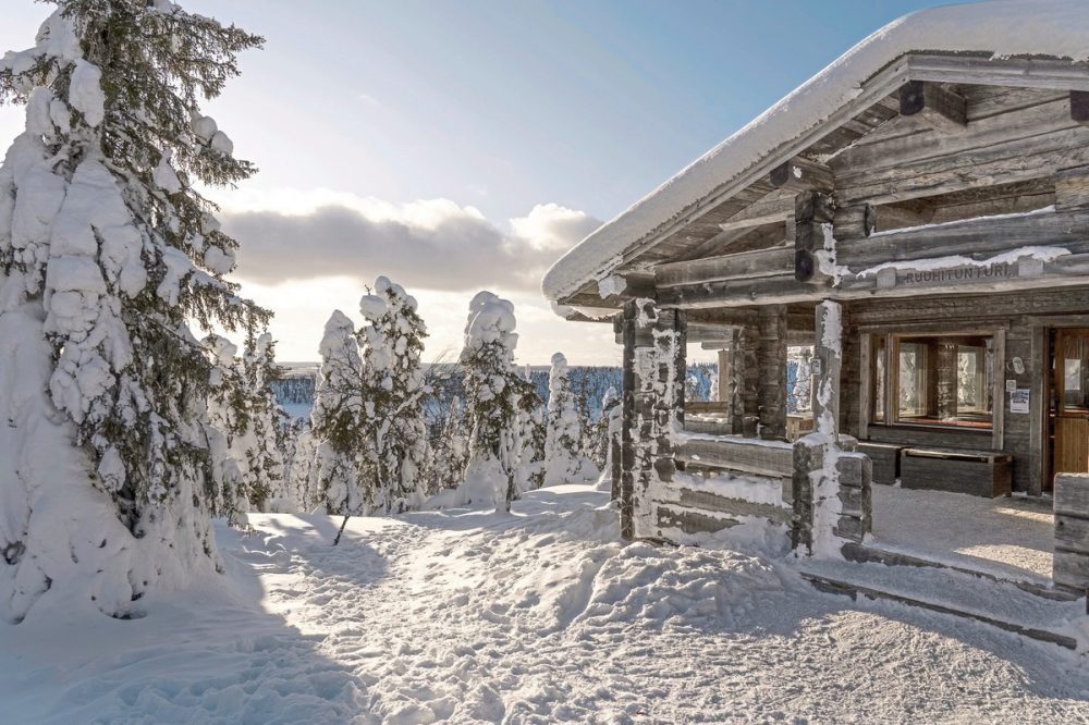 Dertour - Winterspaß in Finnisch Lappland