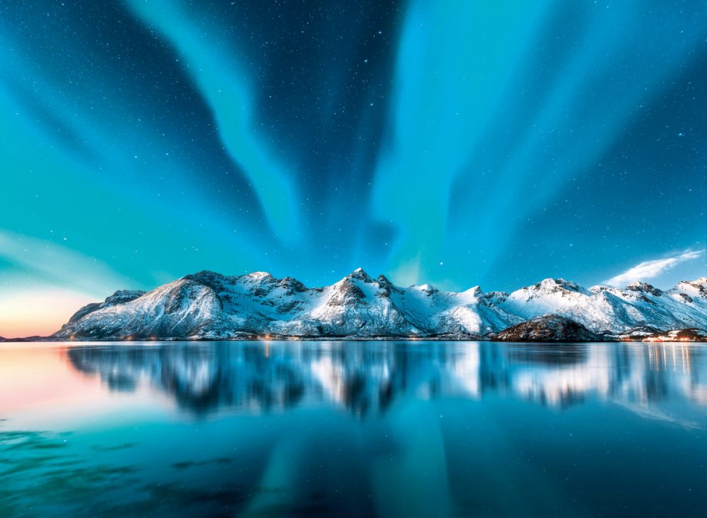 Dertour - Arktische Highlights - Vom Eismeer zum ICEHOTEL