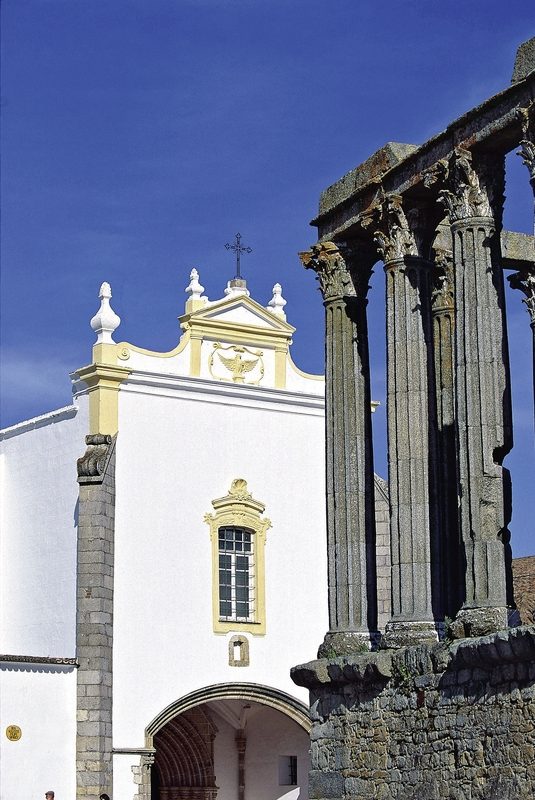 Dertour - Trendregion Alentejo