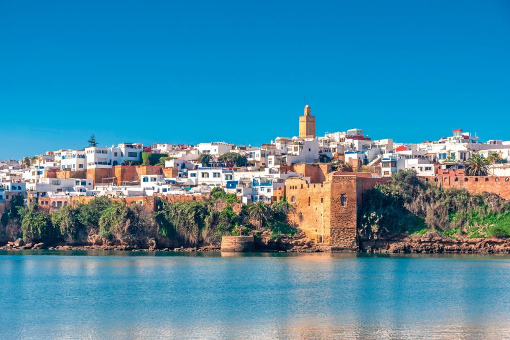 Dertour - Glanzvolle Königsstädte (Privatreise ab/bis Agadir)