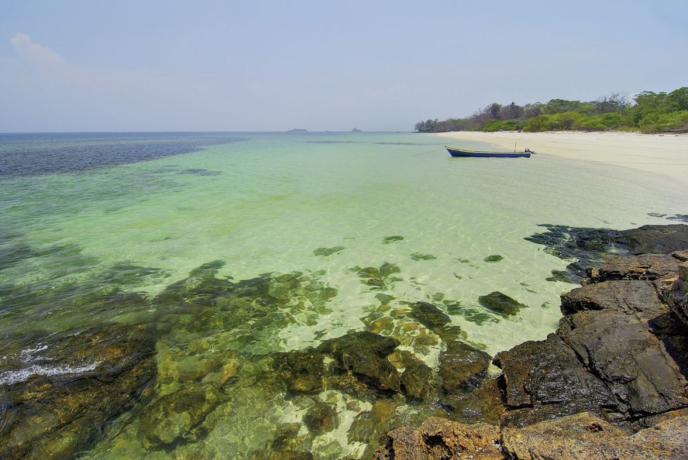 Dertour - Perle des Pazifiks: Isla Contadora