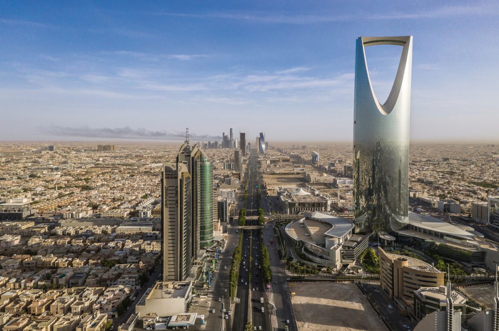 Dertour - Große Saudi-Arabien Rundreise