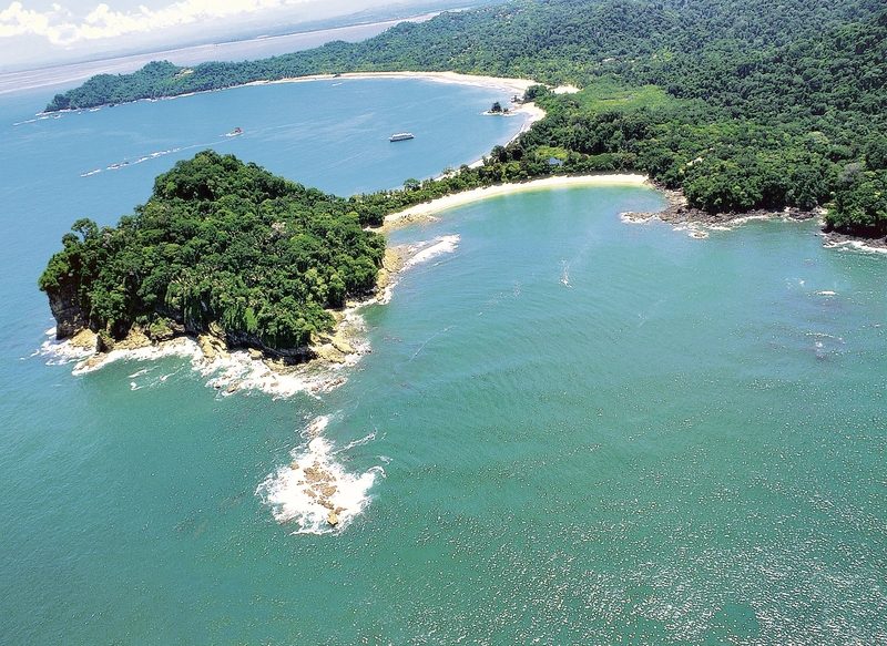 Dertour - Nationalpark Manuel Antonio