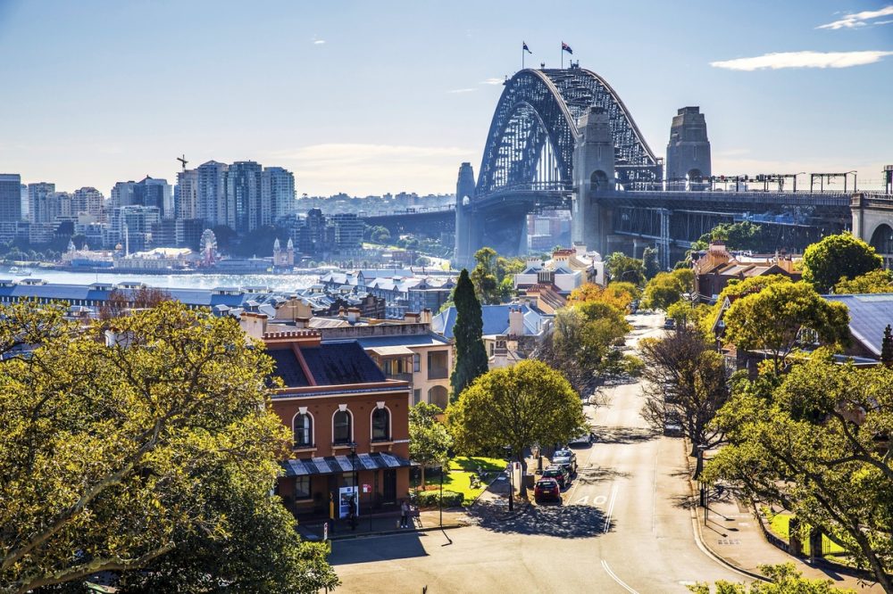 Dertour - Faszinierendes Australien