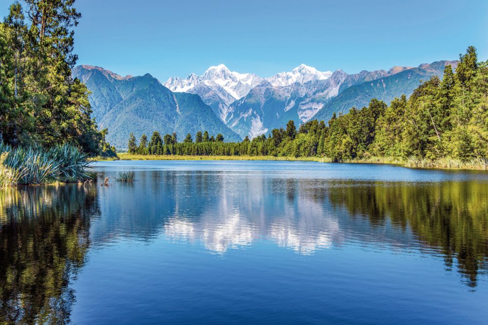Dertour - Kontraste Australiens und Neuseelands