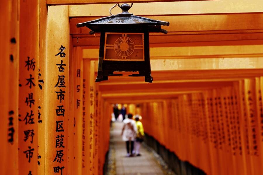 Marco Polo Reisen - Japan - Mini-Gruppe – nur 4-12 Teilnehmer