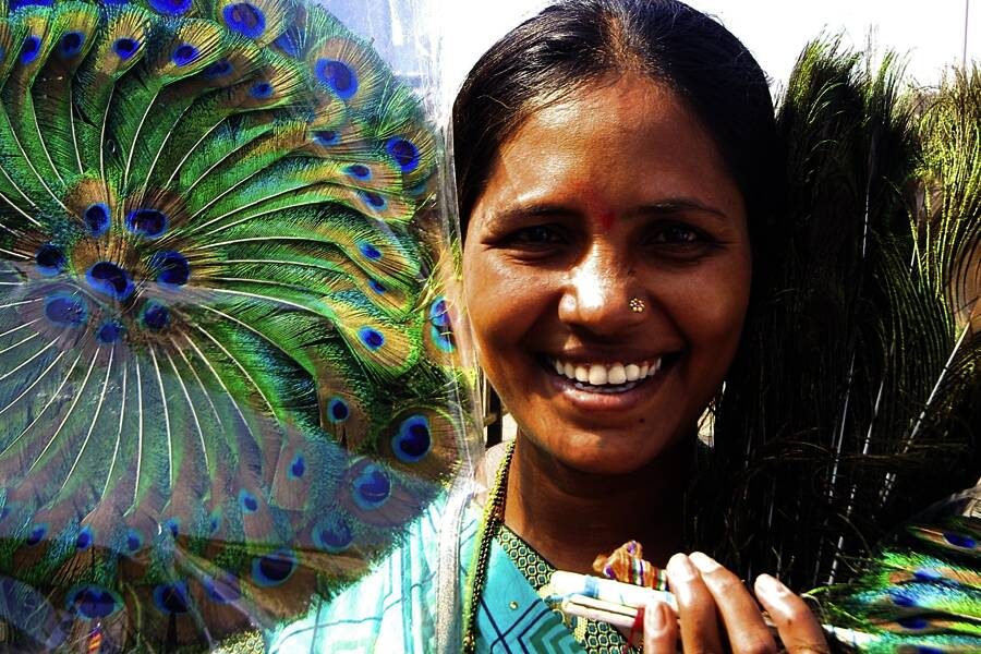 Studiosus - Rajasthan - zum Kennenlernen